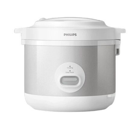 Philips HD3008/30 Rice Cooker and Steame