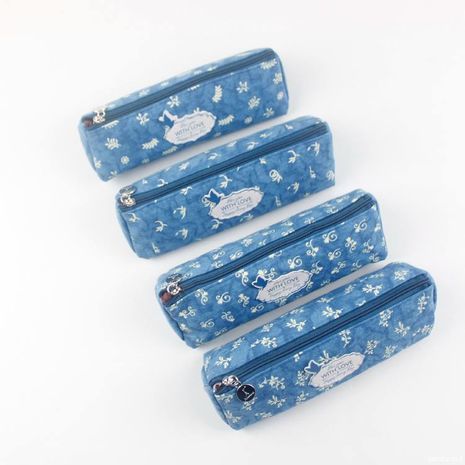 פנל, ג'ינס, אובלי