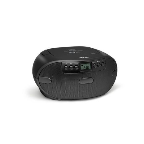CD-радио + музыкальный плеер + Bluetooth + пульт дистанционного управления SKL-770