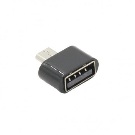 מתאם USB A למיקרו USB, מותג ודגם - אביזר לסמארטפונים ומכשירים ניידים