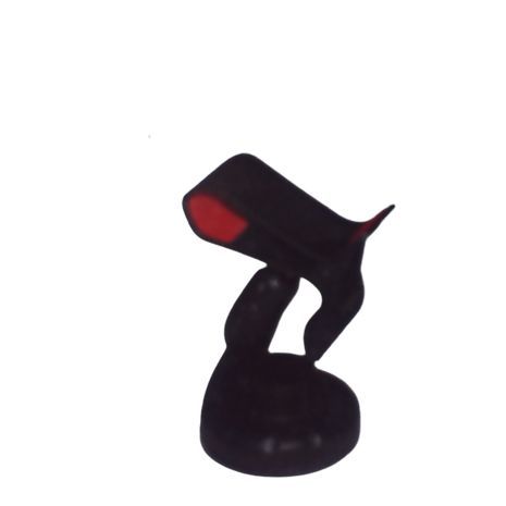 זרוע לרכב - מחזיק טלפון נייד " תנין "