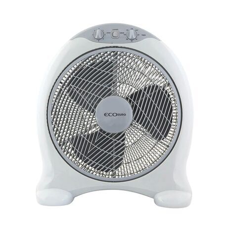 מאוורר רצפתי רוטורי  גדול עם  "16 HABF-1684 HYUNDAI - ECOeuro