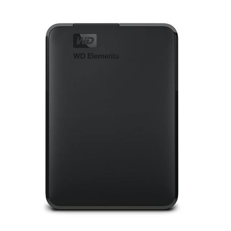 Внешний жесткий диск 1.5TB USB3 WD Elements www.gamby.co.il 039341686