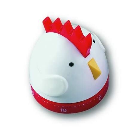 Кухонный таймер "петух"