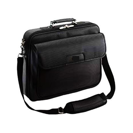 תיק מעור סינטטי לניידים 15"/15.6"/18.4
