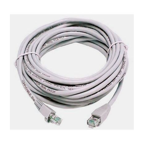 כבל רשת LAN 15 מ'