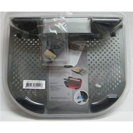 מעמד מקרר ללפטופ 7-12