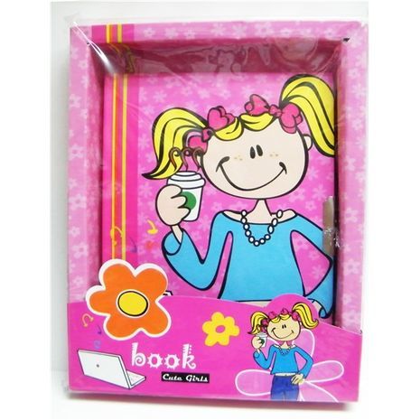 יומן, פנקס רשימות