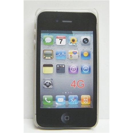 Case for iPHONE 4G