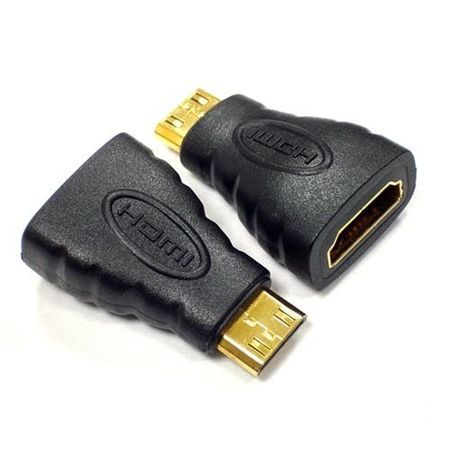 מתאם HDMI ל-MINI HDMI