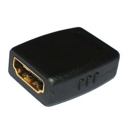 מתאם HDMI ל-HDMI. ליצירת חיבור