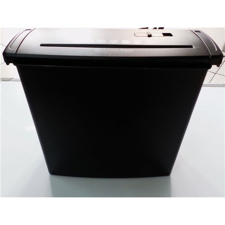 מגרסה ל 5 דפים 10 ליטר  Semicom S502B