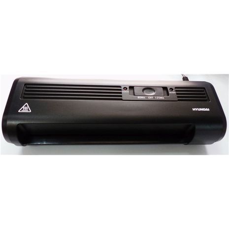 מכונת למינציה Semicom CL-801  A-4