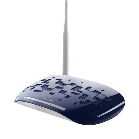 TP-Link TL-WA730RE 150 Mbps Wi-Fi Repeater (Wi-Fi Range Extender)