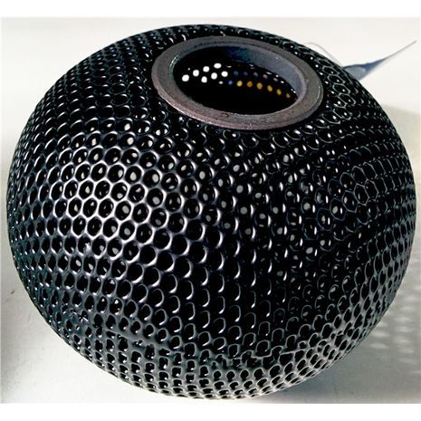 Подставка настольная для скрепок (с магнитом)