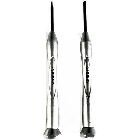 סט 2 מברגי שען