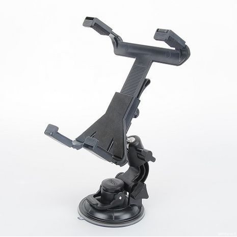 מעמד רכב לטאבלט ול-GPS Loctek