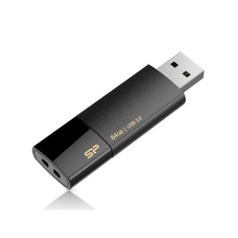 Флэш-Карта USB 64Gb Silicon Power USB3