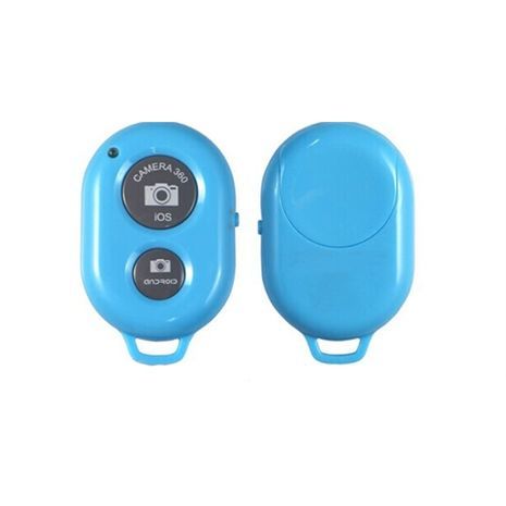 שלט אלחוטי לסמארטפונים אנדרואיד ואיפונה לצילום סלפי BLUETOOTH