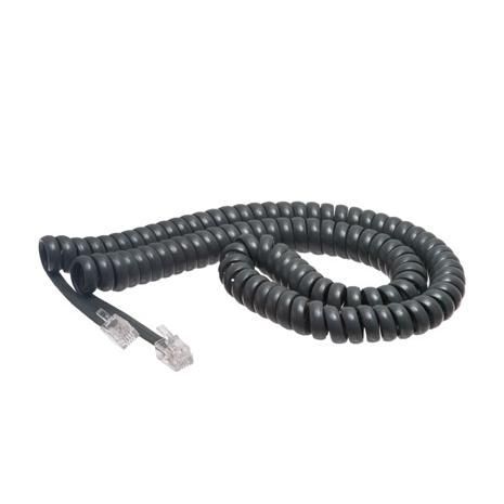 Telephone cord
