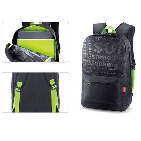 Рюкзак для ноутбуков 13.3-15.6 инч