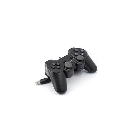 ג'ויסטיק רוטט USB  למשחקי מחשב RUMBELPAD Classic KD-209