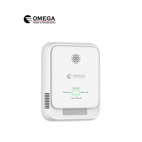 גלאי גז OMEGA  OM-GA450