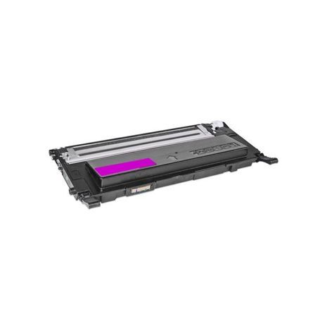 Samsung CLT-M407S M Compatible magenta laser cartridge