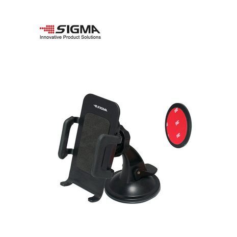 SIH25C33 זרוע לרכב - מחזיק טלפון