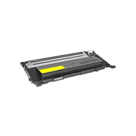 Samsung CLT-Y407S Y טונר לייזר צהוב תואם חדש(לא ממוחזר!) סמסונג