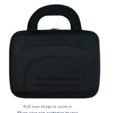 תיק למחשב טאבלט, מוגן מפני חבטות בגודל 7 עד 10.1 אינץ'