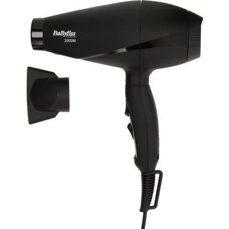 Karakter Socialisme Far Hair dryer BaByliss Expert 2000
