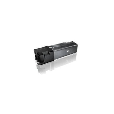 ק Cartridge לייזר תואם Xerox: 106R01455-6128BkBk שחור