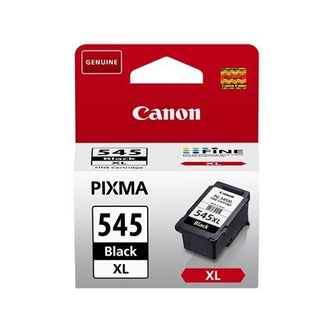 Canon PG-545XL Оригинальный струйный картридж чёрный