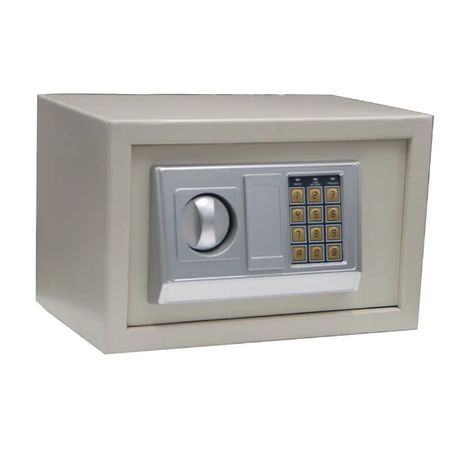 כספת מספרים , 230X170X170, HASF-170EF GPT