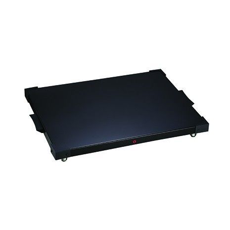 פלטה שבת גדולה ל4 סירים , צמת ,400W HAP-400 HYUNDAI