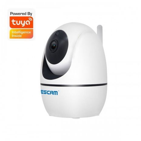 Wireless Camera Escam Qf003 WiFi IP камера Escam QF 903 (3МП - Main Image