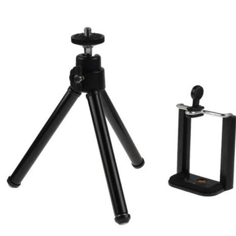 סטנד קטן (גמיש) לסמארטפונים טריפול