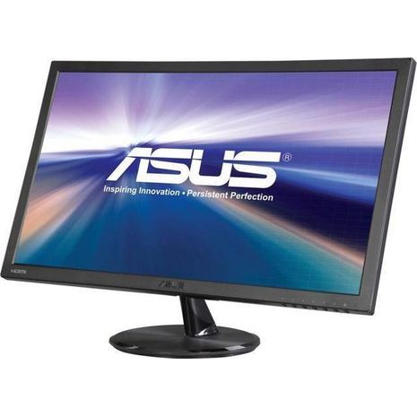 Computer Monitor Led 23 6 Asus Vp247hae Full Hd Www Gamby Co Il