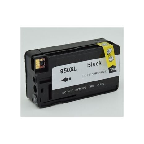 HP 950 XL ראש דיו תואם חדש (לא ממוחזר !) (שחור) CD975AN