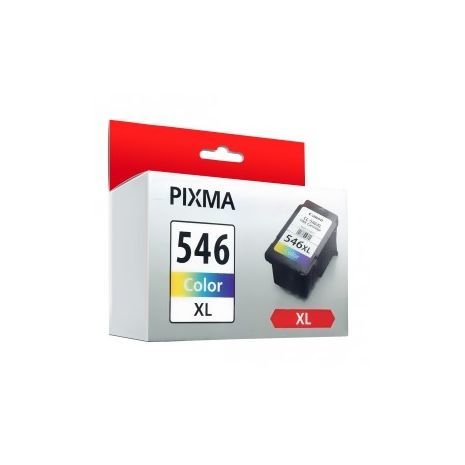ראש דיו Canon CL-546XL מקורי (צבעוני)