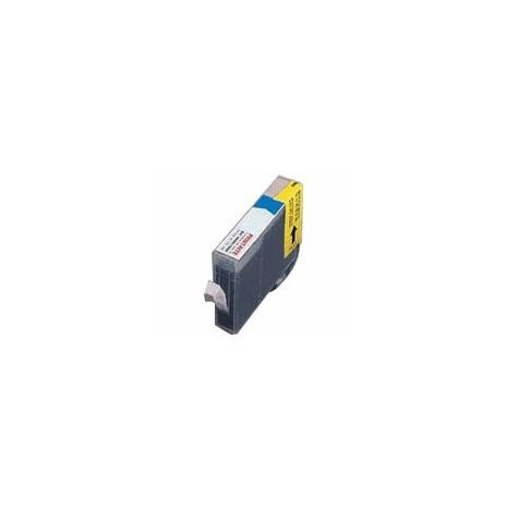 Canon CLI-8C Compatible Cyan Ink Cartridge