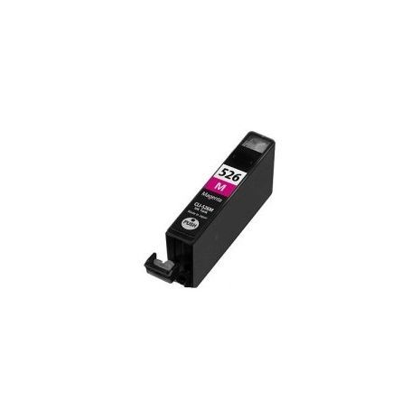 Canon CLI-526M Compatible Magenta Ink Cartridge