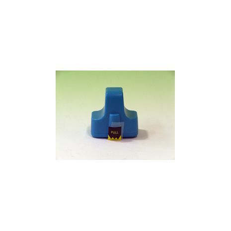 HP 177 C Совместимый струйный картридж синий 8771HJ