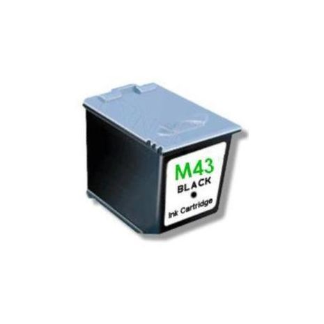 קָרוֹטִידְג' סָמוּנְג ML-43 תָּאִים (שָׁחוֹר)