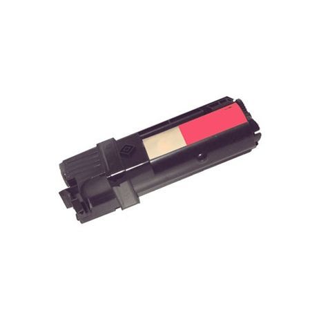 ק cartridge לייזר תואם זירוקס 6140M 106R01482 (אדום)