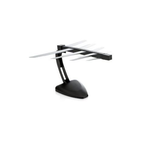 אנטנת טלוויזיה לדקודר - אידן פלוס ( + עידן ) HDTV-DVB HYUNDAI HADV-1020