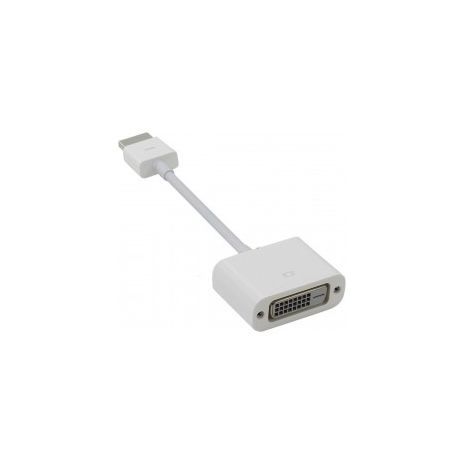 ממיר DVI ל-HDMI. מתאם Mini DisplayPort ל-HDMI באורך 10 ס"מ