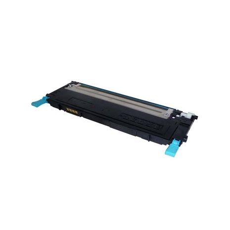 Samsung CLT-409S C טונר לייזר אדום תואם חדש (לא ממוחזר!) סמסונג