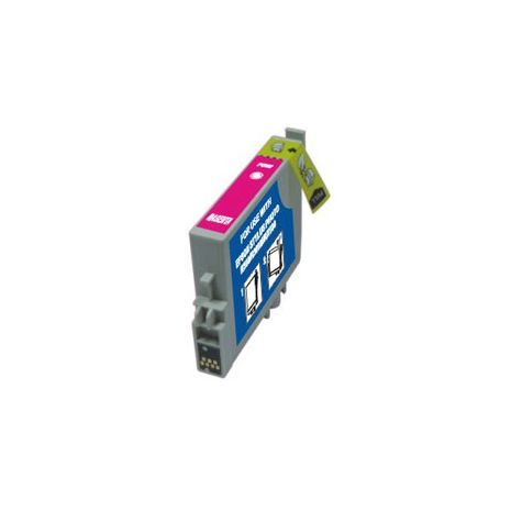 Epson T0923 Compatible Ink Cartridge Red